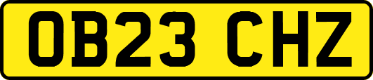 OB23CHZ