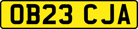 OB23CJA