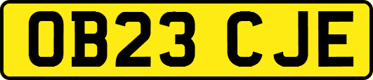 OB23CJE