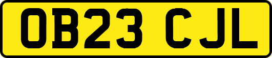 OB23CJL
