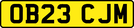 OB23CJM