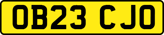OB23CJO