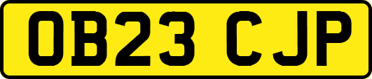 OB23CJP