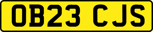 OB23CJS