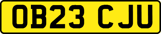 OB23CJU