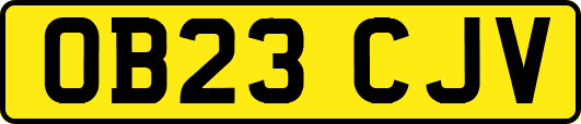 OB23CJV