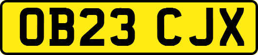 OB23CJX