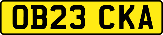 OB23CKA
