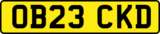 OB23CKD
