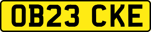 OB23CKE