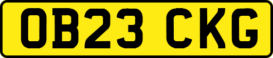OB23CKG