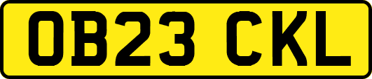 OB23CKL