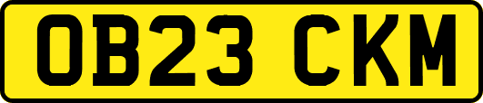 OB23CKM