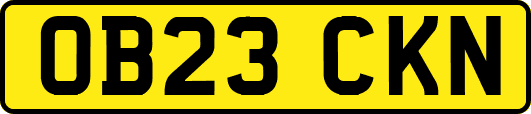 OB23CKN