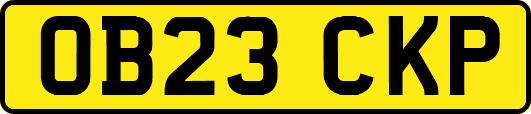 OB23CKP
