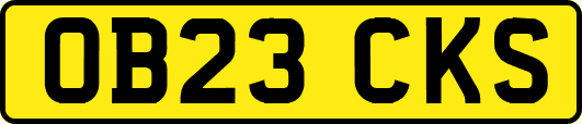 OB23CKS