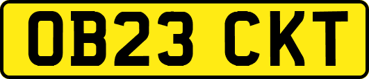 OB23CKT