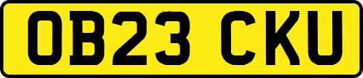 OB23CKU