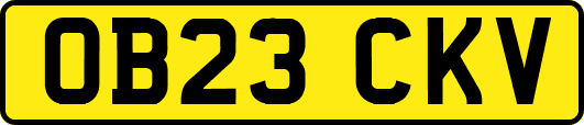OB23CKV
