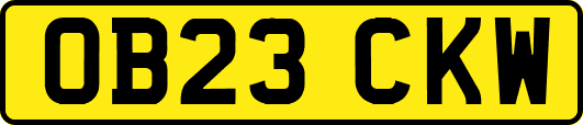 OB23CKW