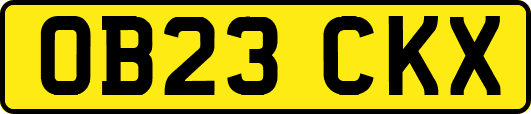OB23CKX