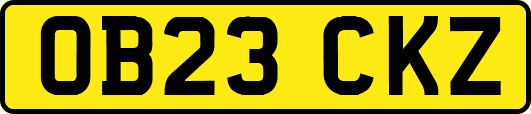 OB23CKZ