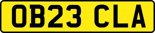 OB23CLA