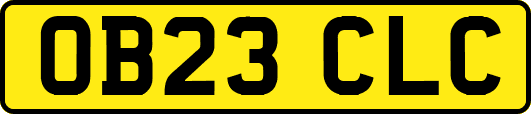 OB23CLC