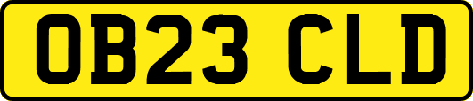 OB23CLD