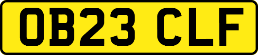 OB23CLF