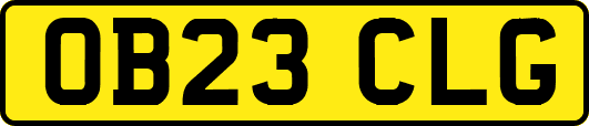 OB23CLG