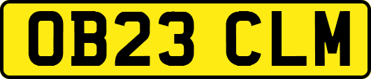 OB23CLM