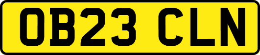 OB23CLN
