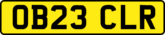 OB23CLR
