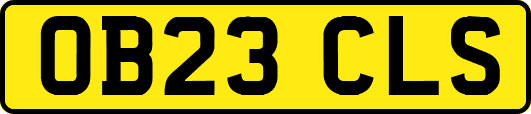 OB23CLS