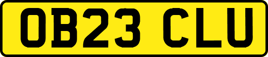OB23CLU
