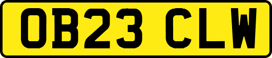 OB23CLW