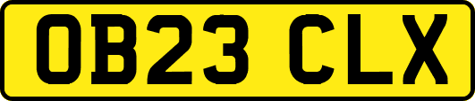 OB23CLX