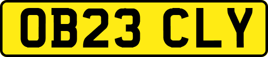 OB23CLY