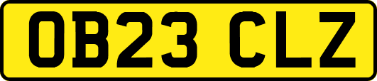 OB23CLZ