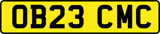 OB23CMC