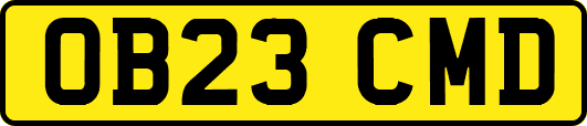 OB23CMD