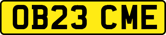 OB23CME