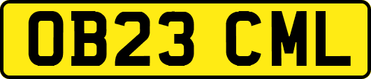 OB23CML