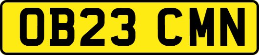 OB23CMN