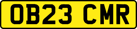 OB23CMR