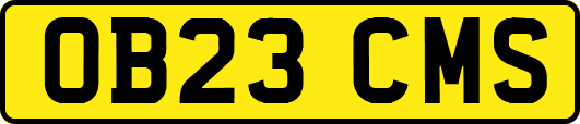 OB23CMS