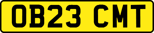 OB23CMT