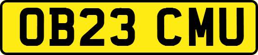 OB23CMU