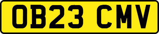 OB23CMV